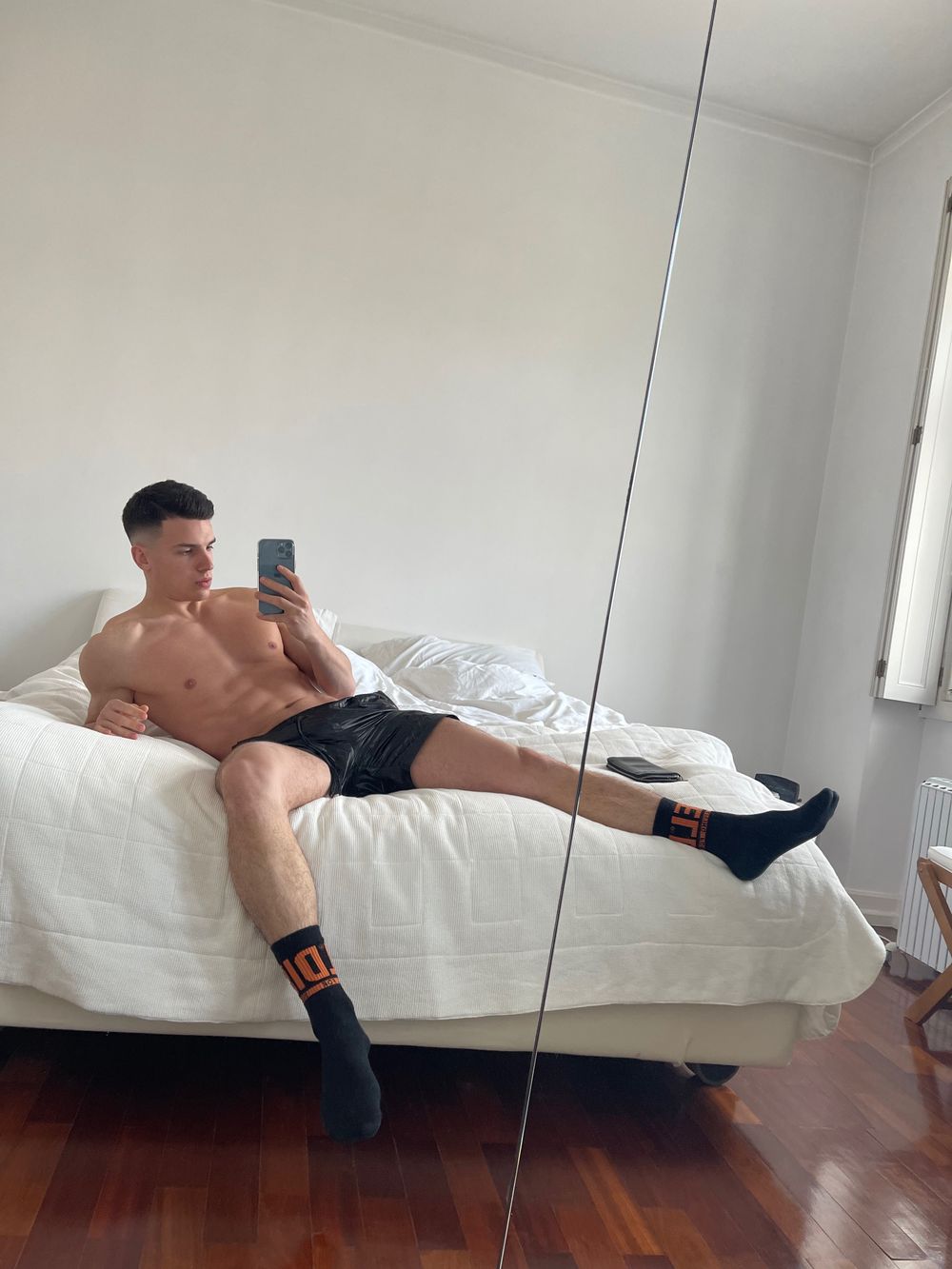 mike_myers OnlyFans profile picture