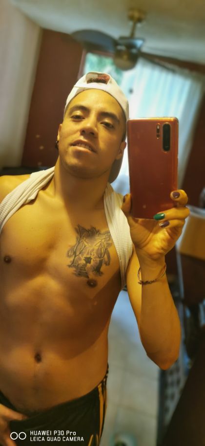 gayshowboy OnlyFans picture
