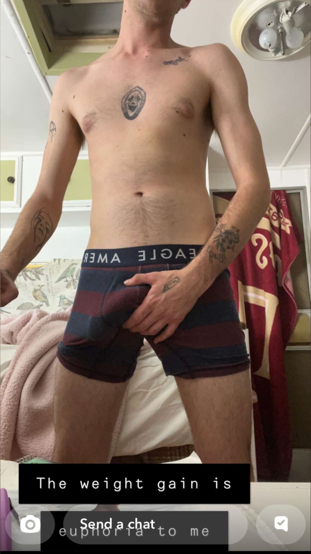 tyryderxxx OnlyFans profile picture