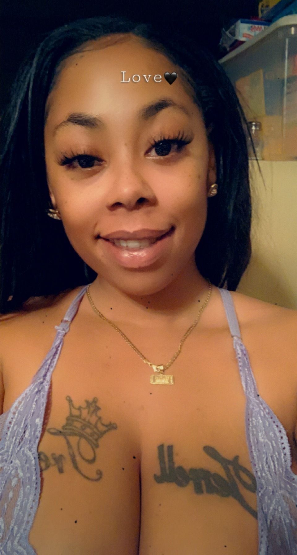 lovelylituation OnlyFans profile picture