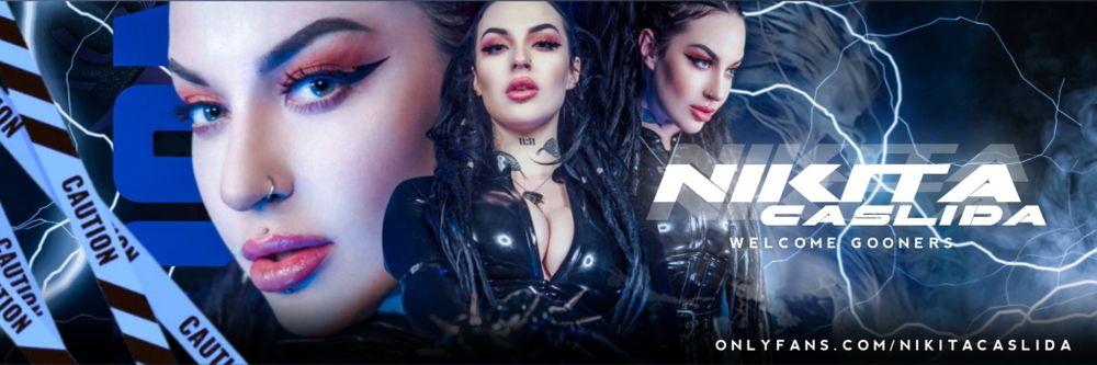 nikitacaslidafree OnlyFans profile picture
