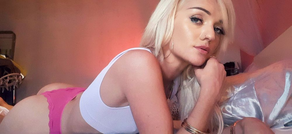 blondechickanl OnlyFans profile picture