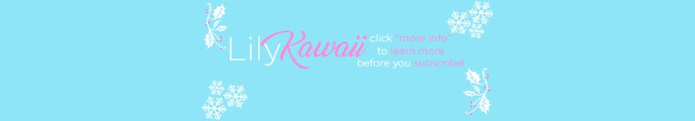thisislilykawaii OnlyFans profile picture