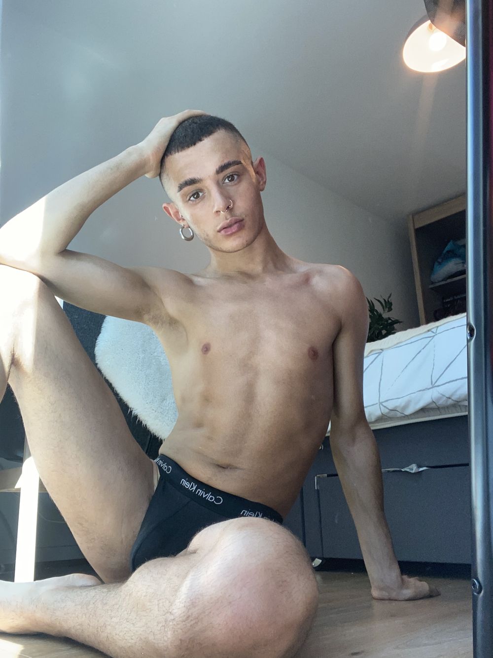 theelliotjames OnlyFans profile picture