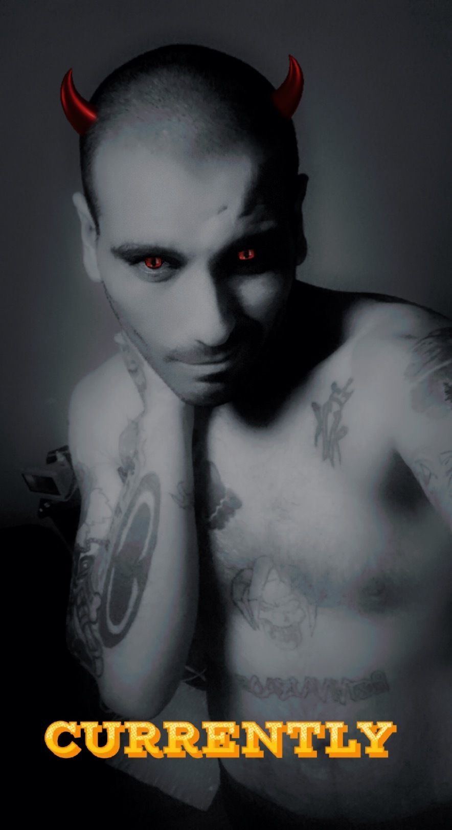 kingdarklibra OnlyFans profile picture