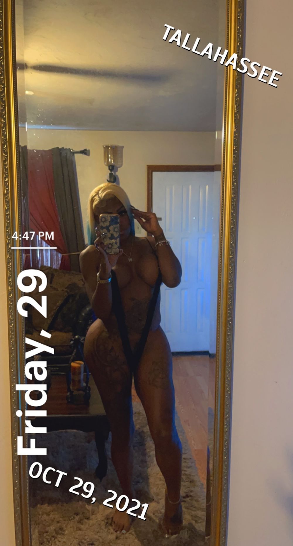sexxynikki OnlyFans profile picture