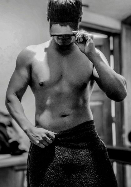 secretleo98 OnlyFans picture