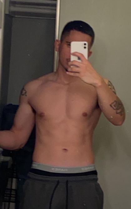 stoppflexxiin OnlyFans picture