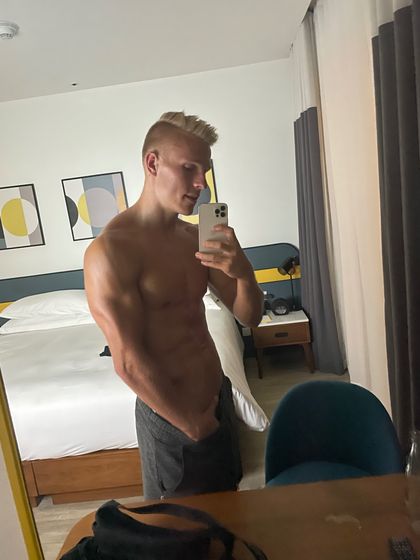 nick_dick97 OnlyFans picture
