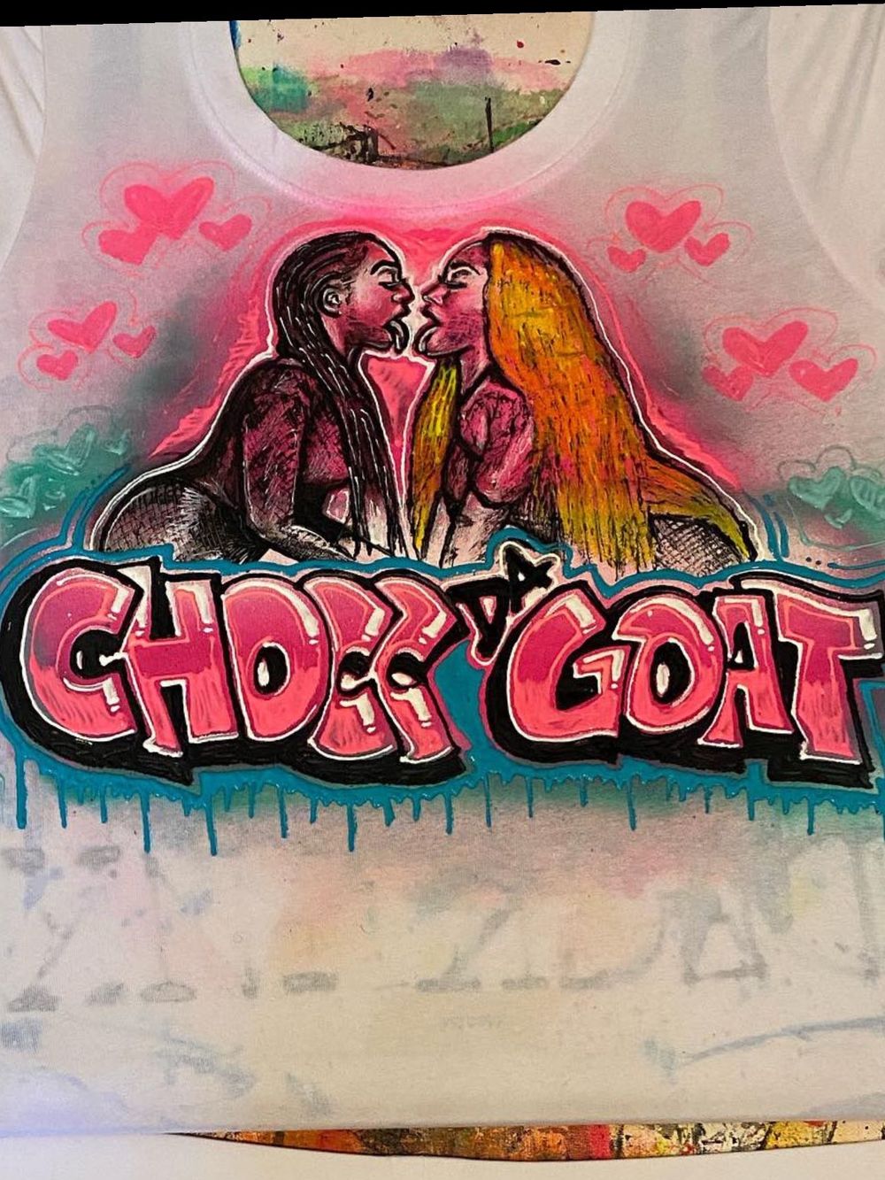 theeofficialqueenchocc OnlyFans profile picture