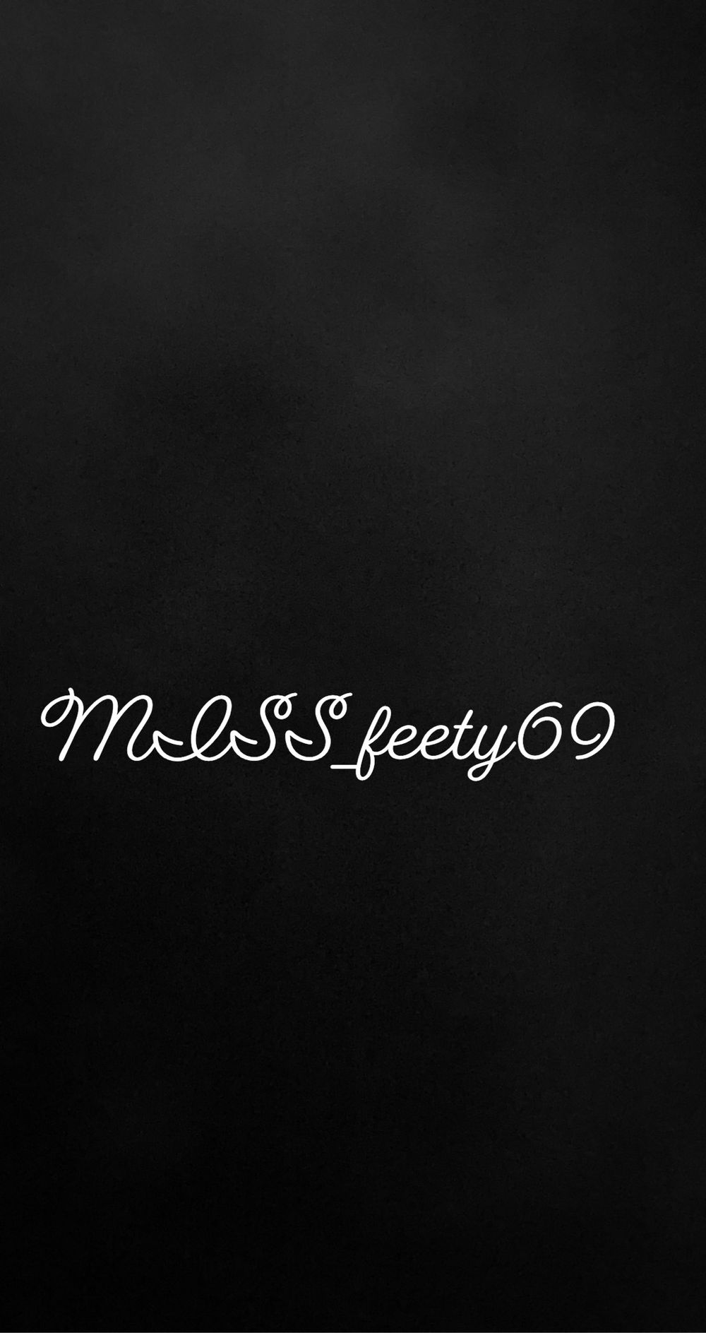miss_feety69 OnlyFans profile picture