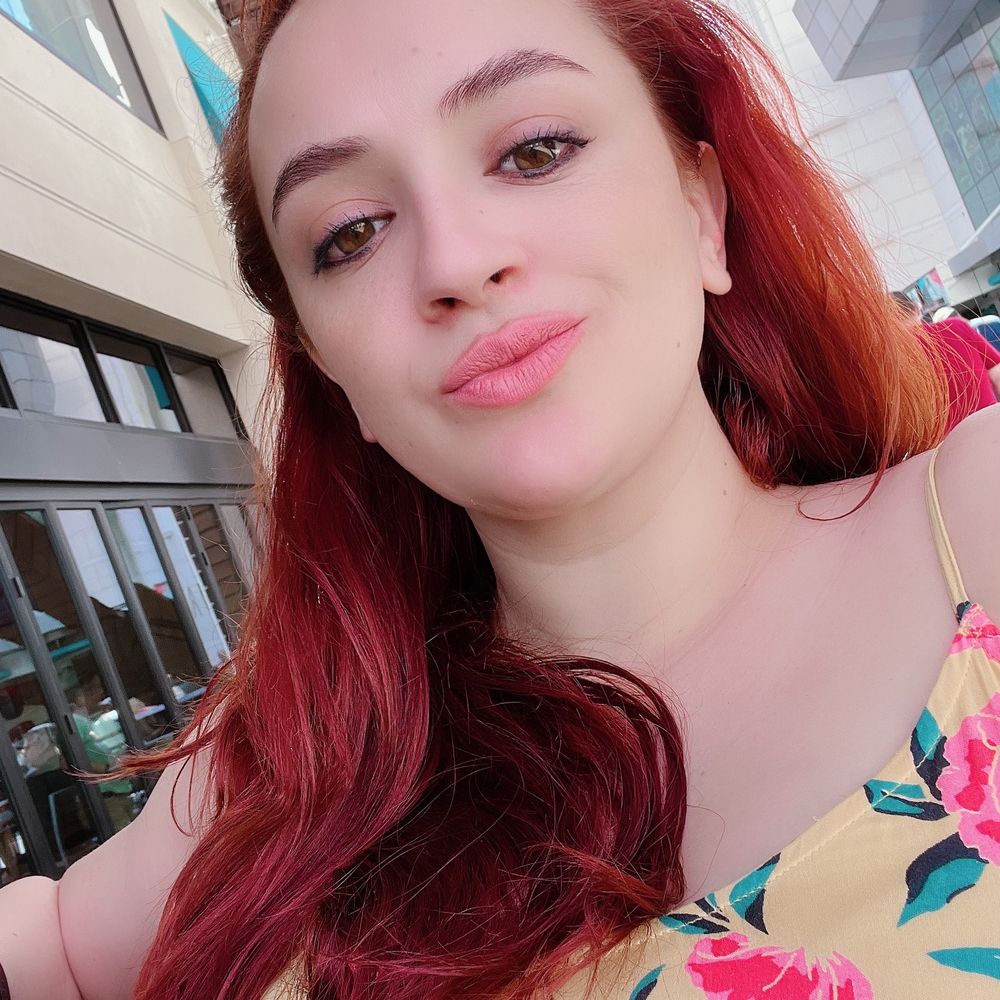 gingergirl087 OnlyFans profile picture
