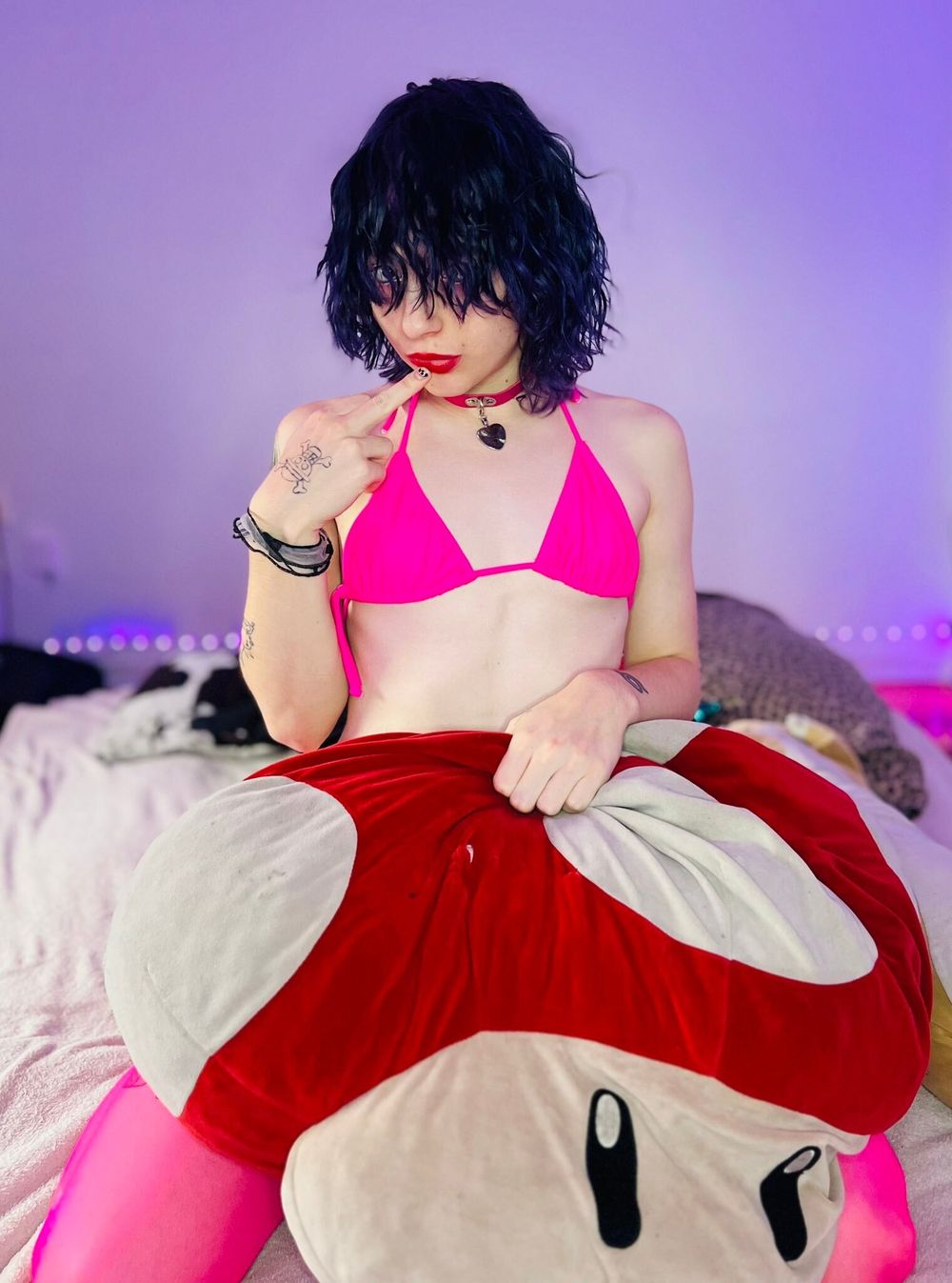 mamashroomz OnlyFans profile picture