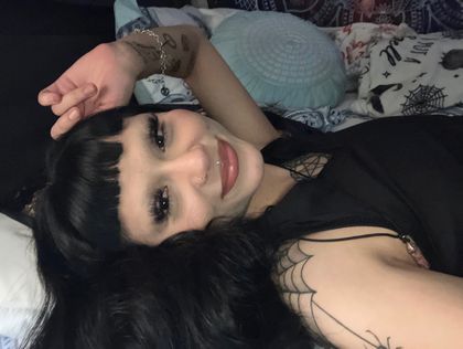 latinaagothmamii OnlyFans picture