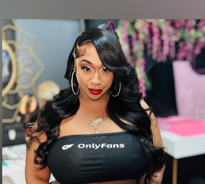 sidneystarrbad OnlyFans profile picture