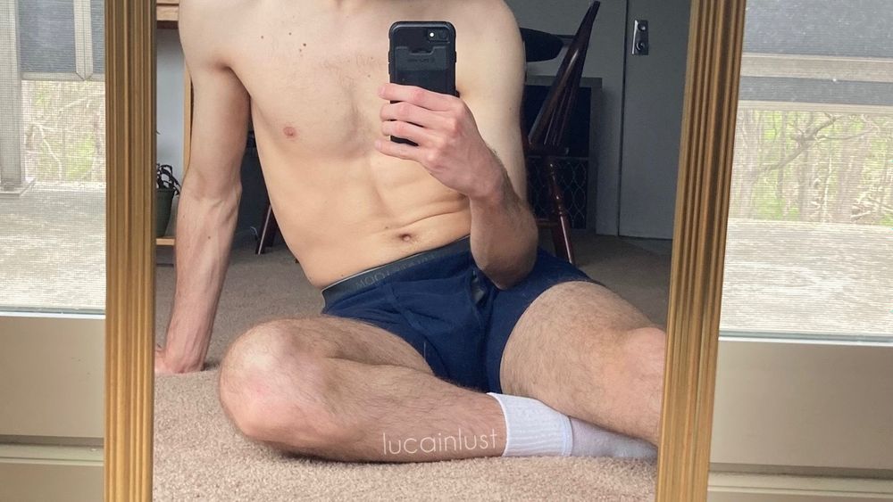lucainlust OnlyFans profile picture