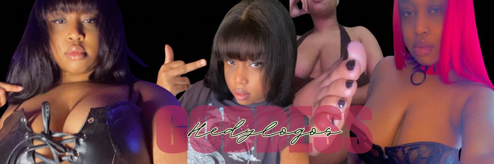 queenhedylogosx OnlyFans profile picture