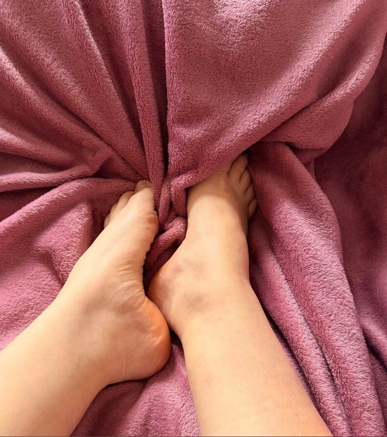 pammfeet OnlyFans profile picture