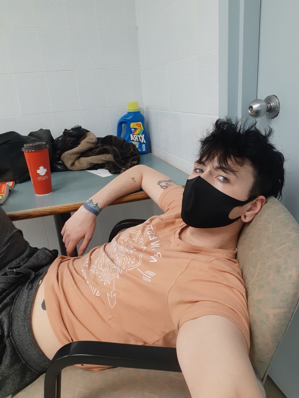 punkspunk OnlyFans profile picture