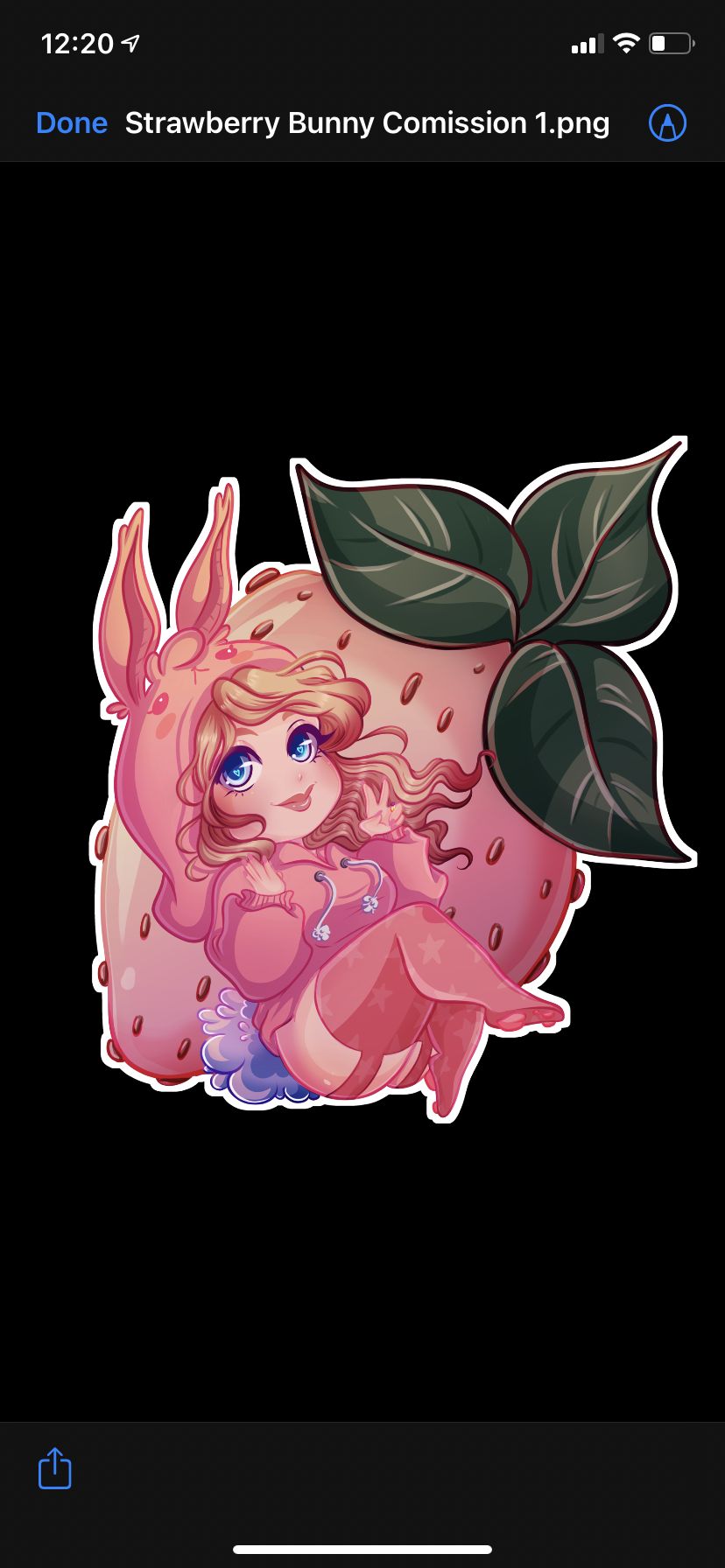 sockbunnii OnlyFans profile picture