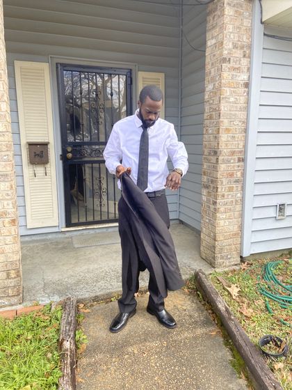 kingcharisma OnlyFans picture