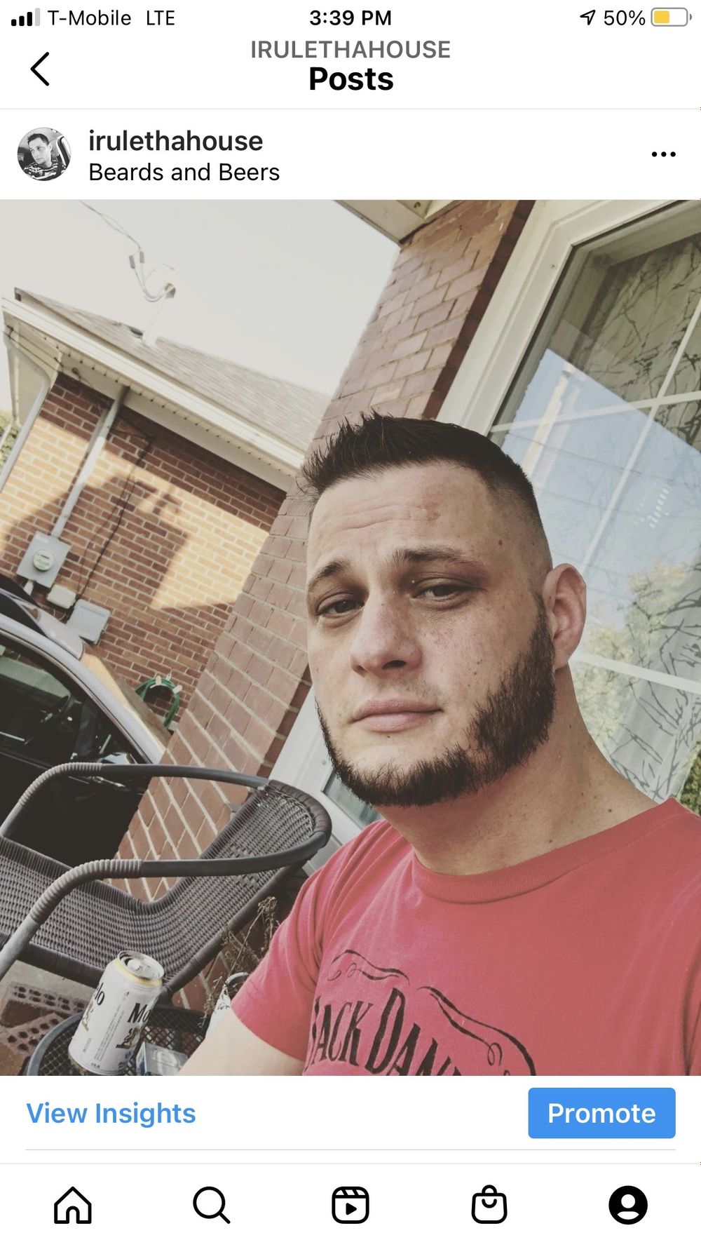 irulethahouse1 OnlyFans profile picture