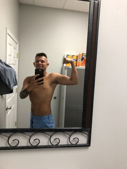 colbydensonxx OnlyFans picture