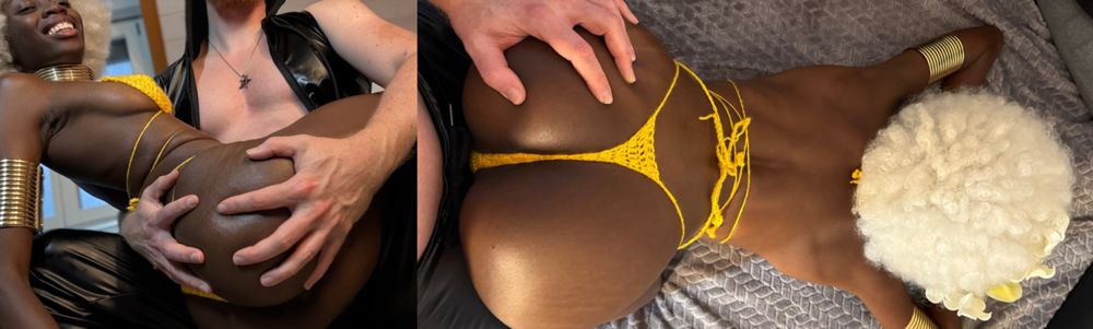 masterb_missblackreey OnlyFans profile picture