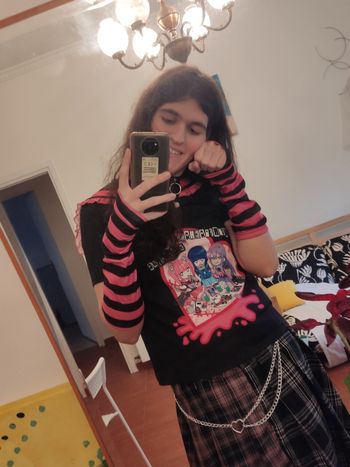 PinkyAli