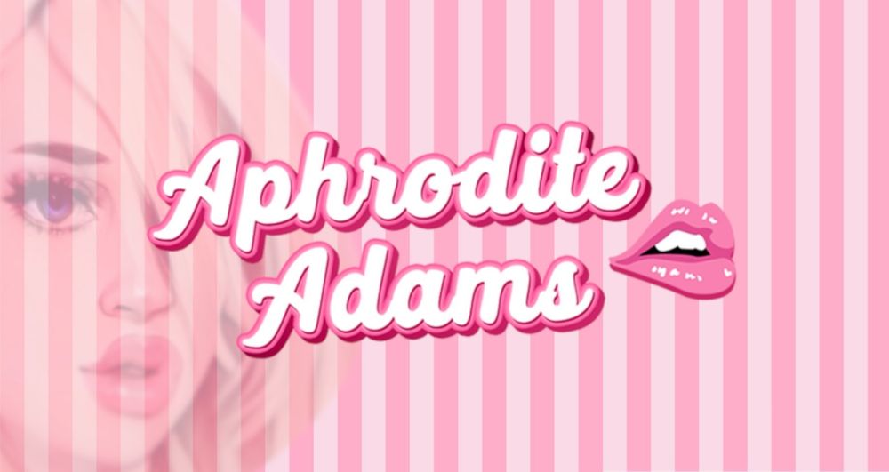 aphroditeadams OnlyFans profile picture