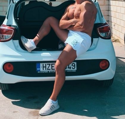 gymsoldier OnlyFans picture
