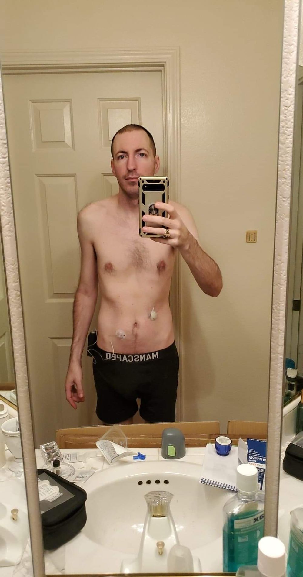snakecloud OnlyFans profile picture