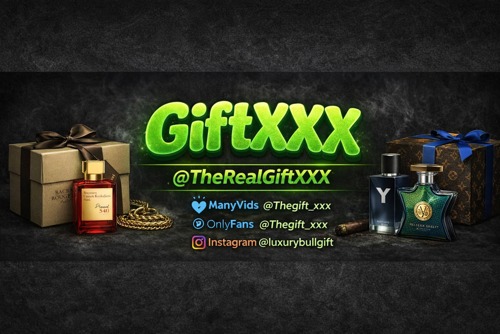 thegift_xxx OnlyFans profile picture