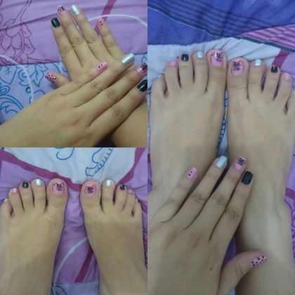 magicfeets90 OnlyFans picture
