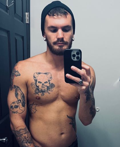 kountrydevil OnlyFans picture