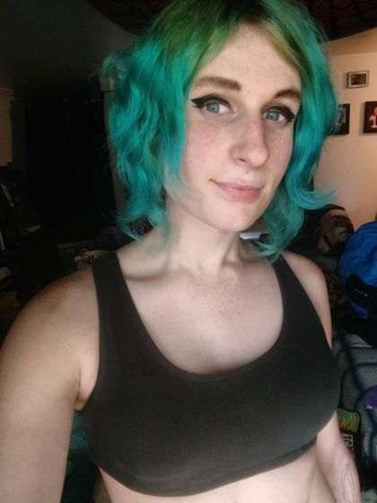lorelaika OnlyFans picture