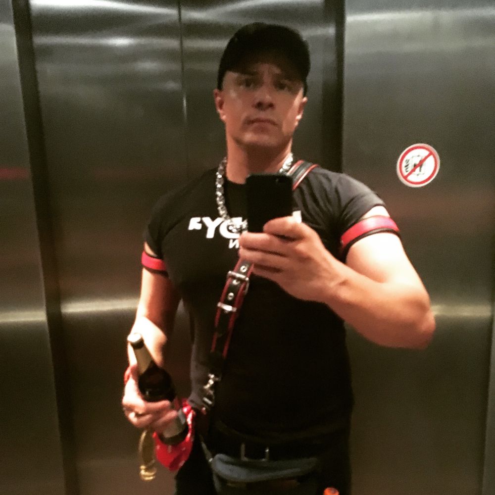 buttroseff OnlyFans profile picture