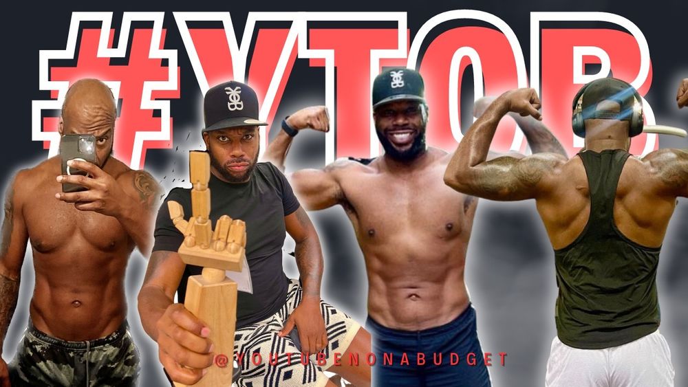 youtubenonabudget OnlyFans profile picture