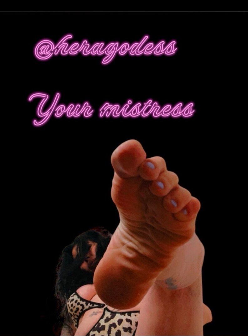 heragodess OnlyFans profile picture