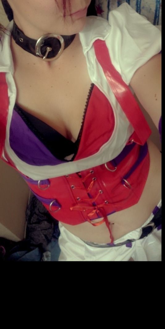 harleenquinn23 OnlyFans profile picture