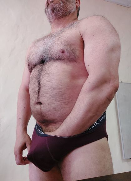titobearok OnlyFans picture