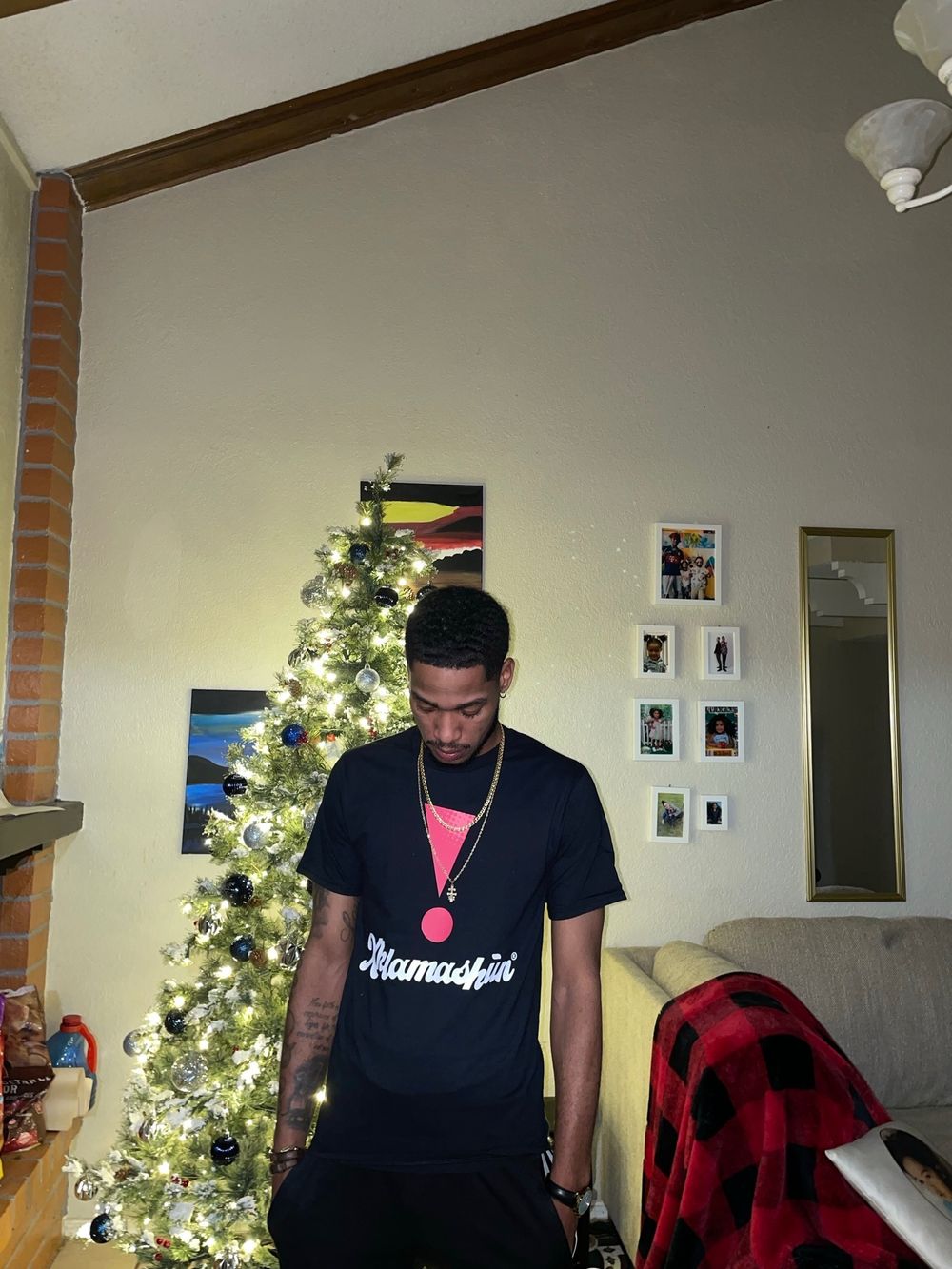 xklamashun OnlyFans profile picture