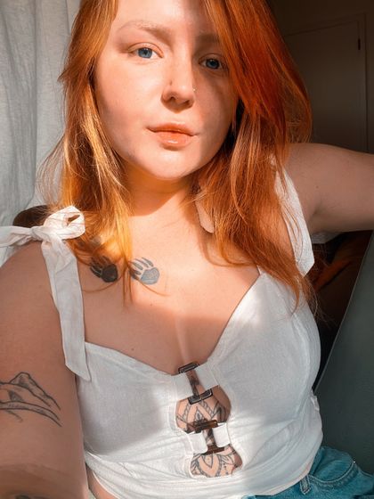 queenladyred OnlyFans picture