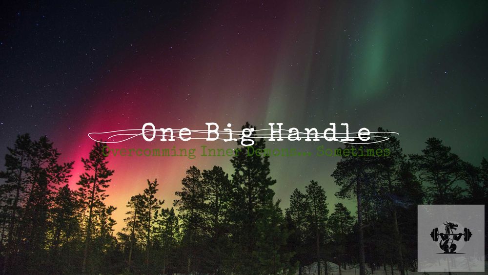 onebighandle OnlyFans profile picture