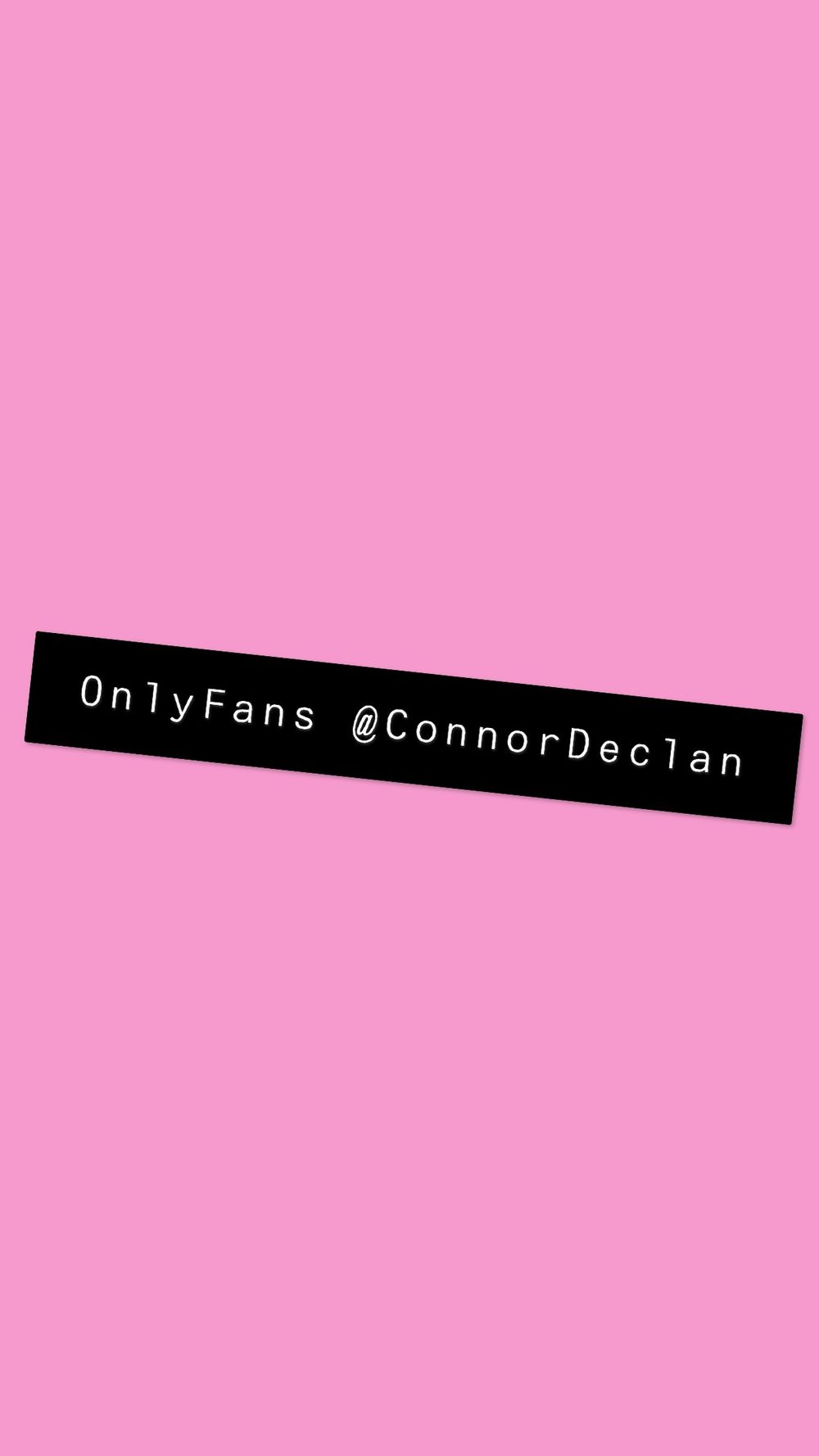 connordeclan OnlyFans profile picture