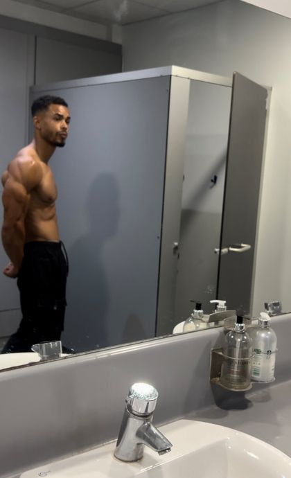 oreotrey OnlyFans picture