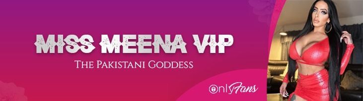 missmeenavip OnlyFans profile picture