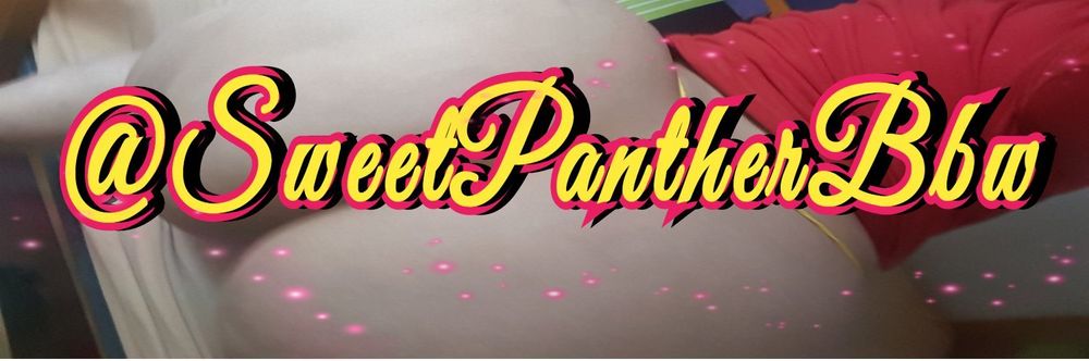 sweetpantherbbwlaoficial OnlyFans profile picture
