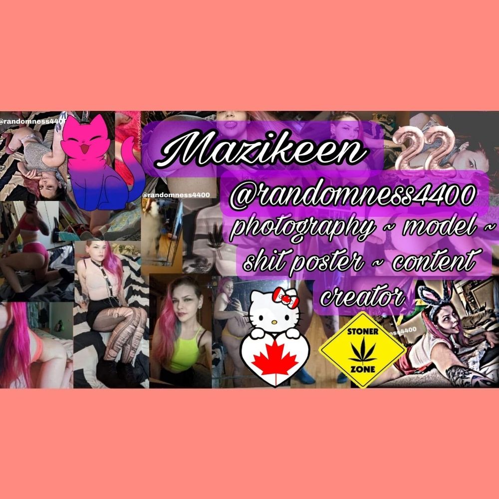 randomness4400 OnlyFans profile picture
