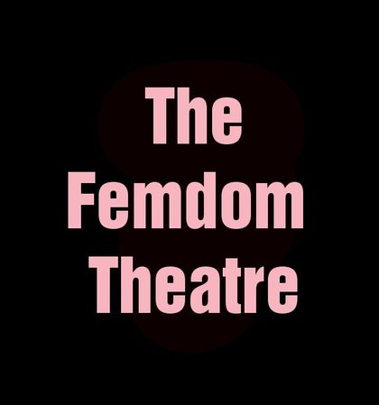thefemdomtheatre OnlyFans picture